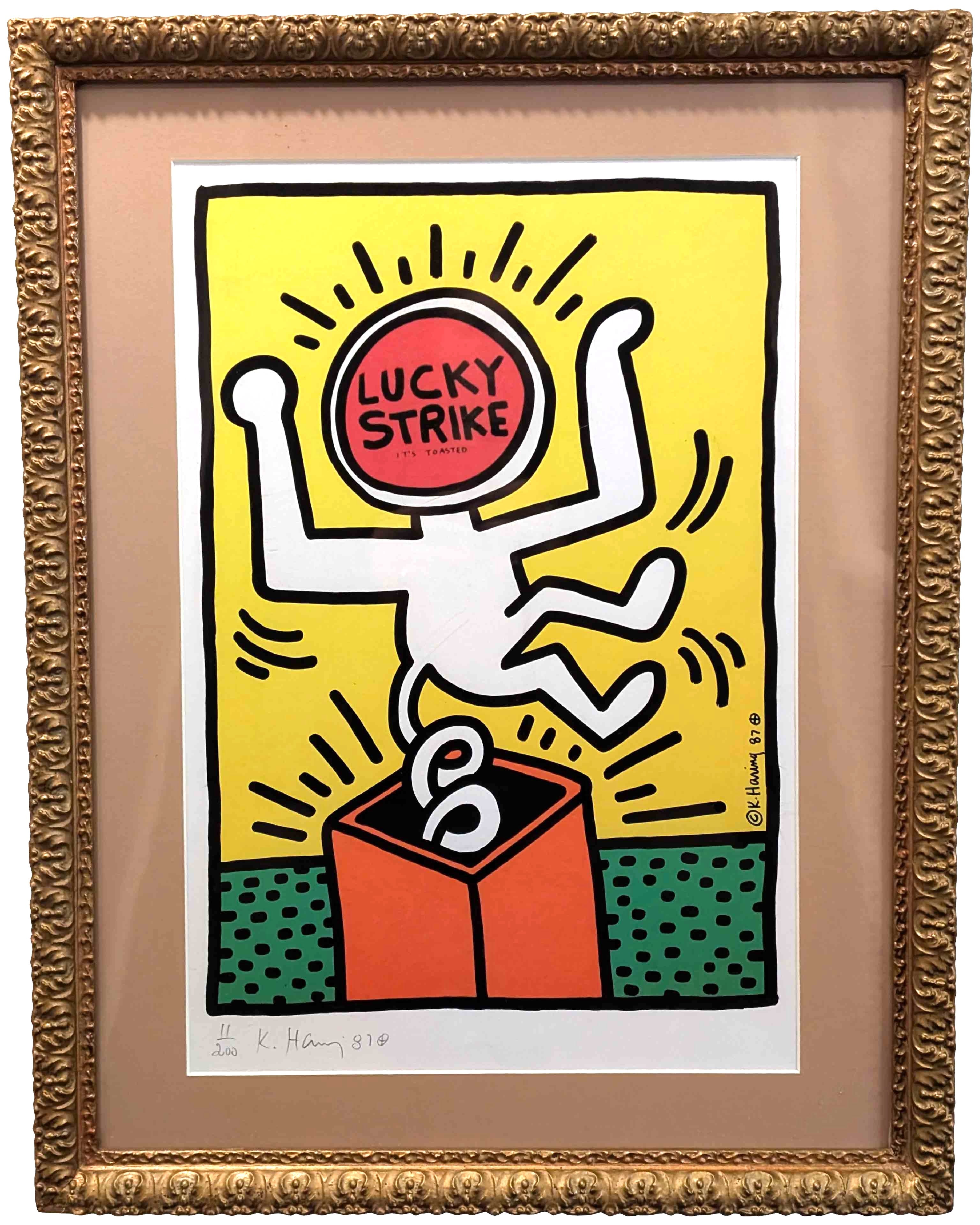 Fine Art