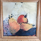 Fruit Still Life by Sue Jensen