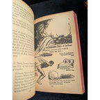 1963 Ripley's Believe It or Not! Midcentury MCM Vintage Paperback