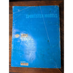 Official Harley-Davidson 2002 Sportster  Factory Manual