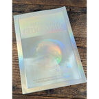 Vintage National Geographic Magazine Dec 1988 Holographic Cover