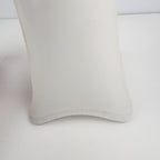 11" Art Nouveau Porcelain Trumpet Vase Elsa Marshall for Bavaria