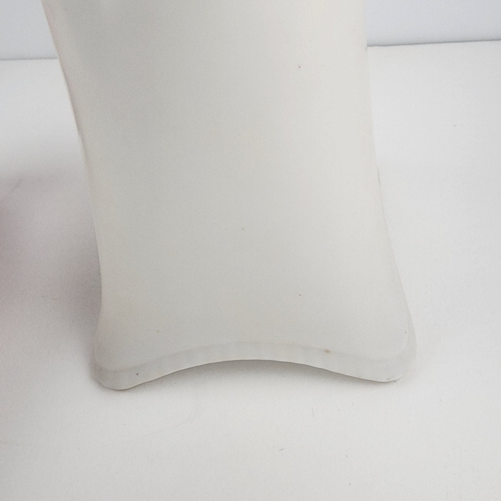 11" Art Nouveau Porcelain Trumpet Vase Elsa Marshall for Bavaria