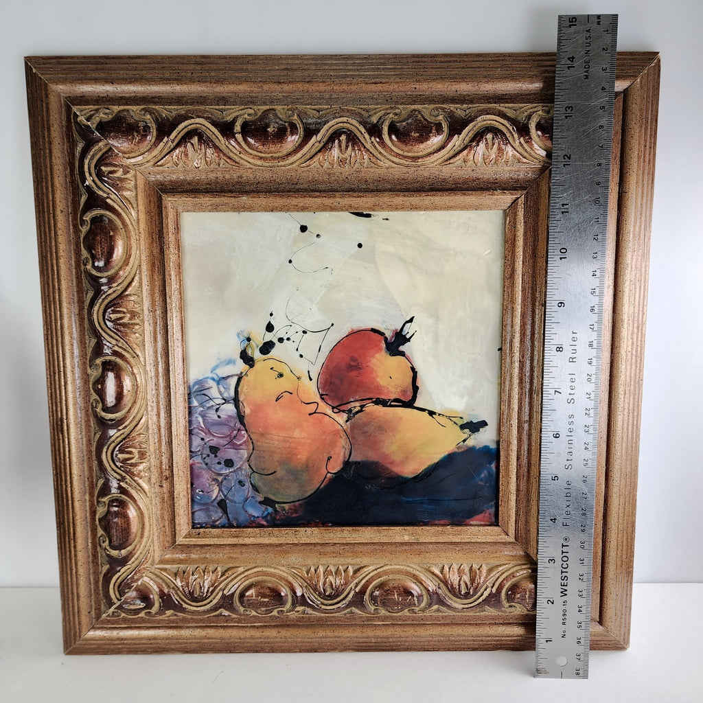 Fruit Still Life by Sue Jensen