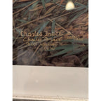 Charles Frace Print "Chinese Treasure" Signed Numbered 1989 Panda Bear w/ COA