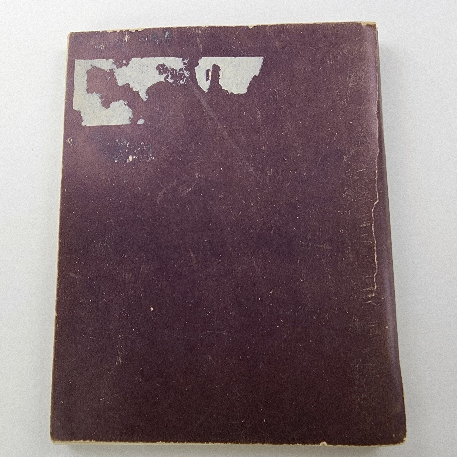 1943 US WWII Classified Russian Phrase Book with Handwritten Soviet Inscription