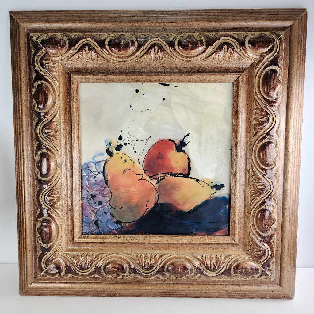 Fruit Still Life by Sue Jensen