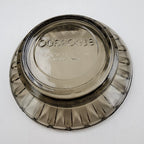 El Dorado Casino Las Vegas Glass Ashtray Nevada