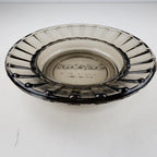 El Dorado Casino Las Vegas Glass Ashtray Nevada