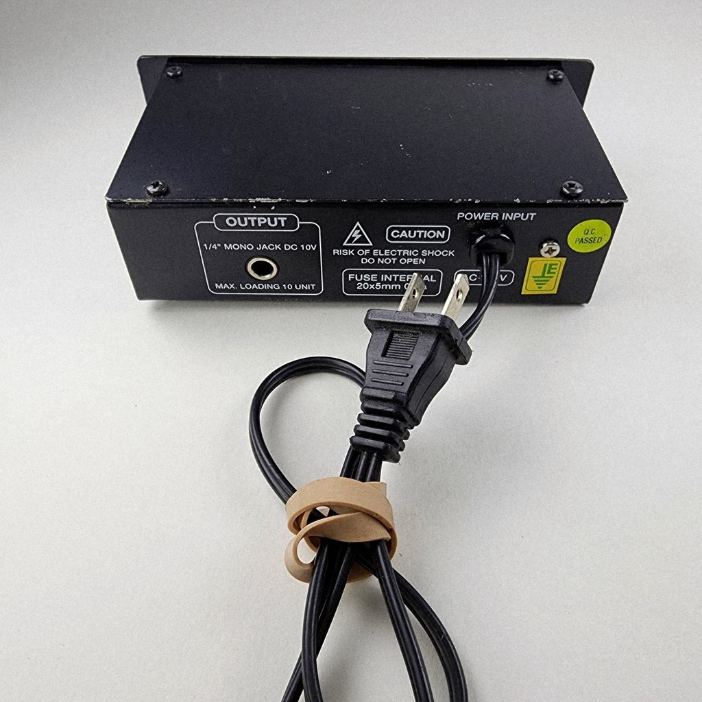 American DJ S-2A Lighting Controller Strobe Flash Audio
